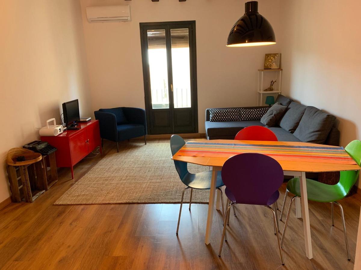타라고나 Pigal 1 Apartament Centre Historic 아파트 외부 사진