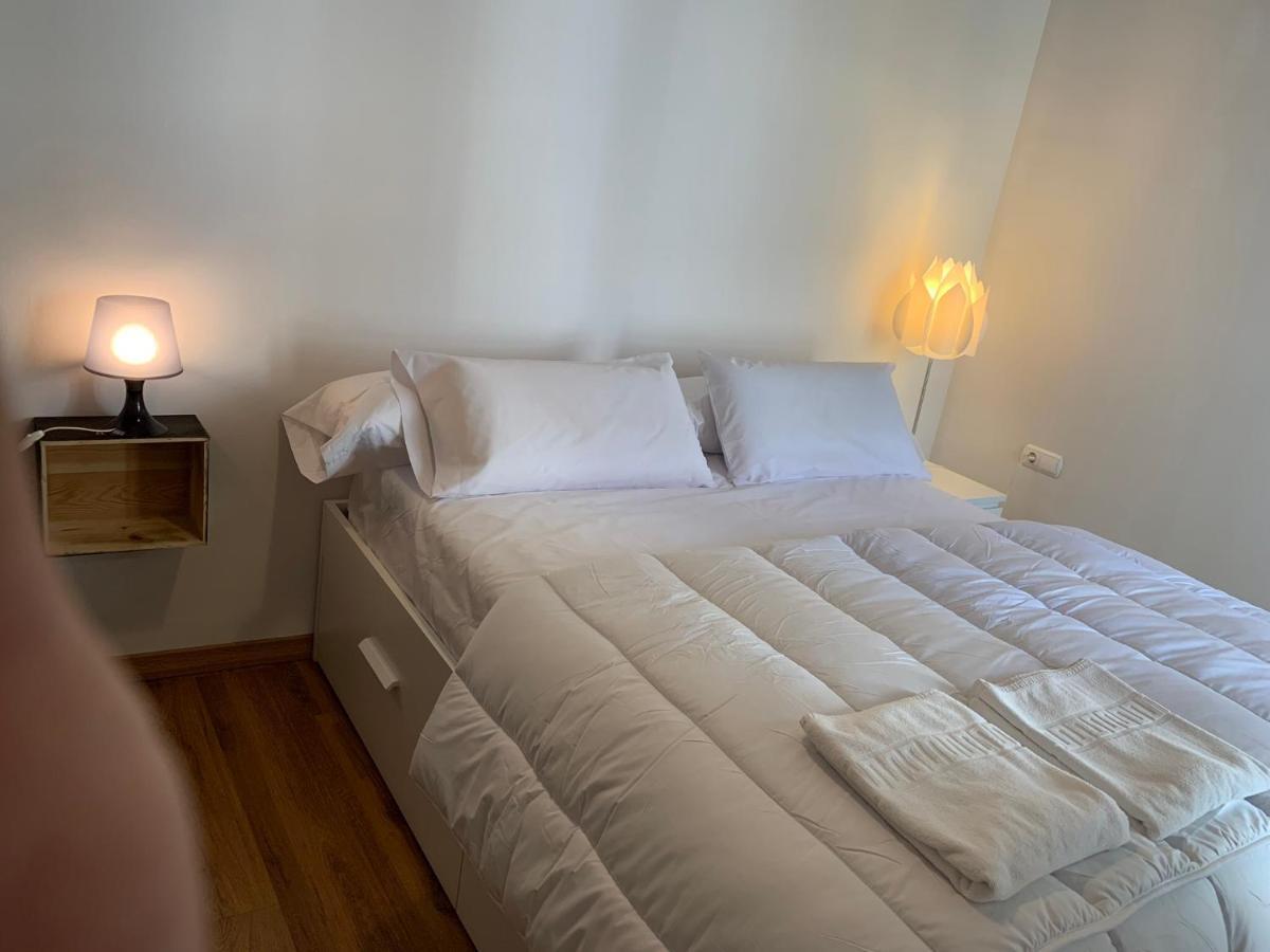 타라고나 Pigal 1 Apartament Centre Historic 아파트 외부 사진