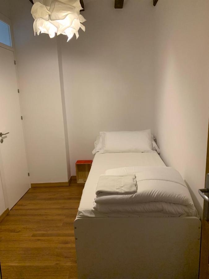 타라고나 Pigal 1 Apartament Centre Historic 아파트 외부 사진