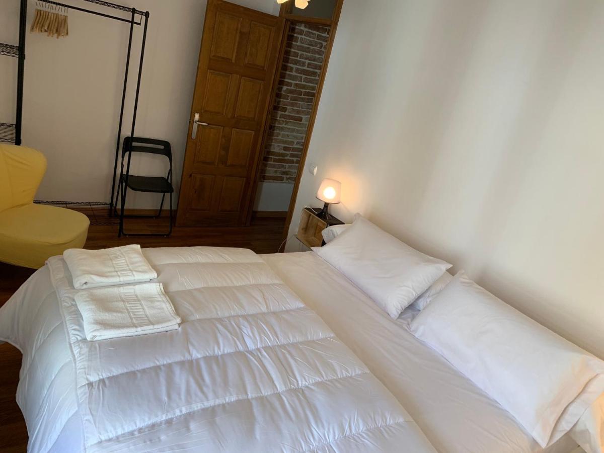 타라고나 Pigal 1 Apartament Centre Historic 아파트 외부 사진