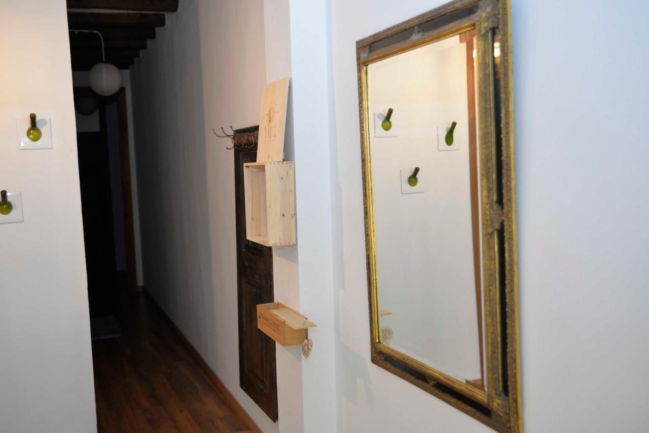 타라고나 Pigal 1 Apartament Centre Historic 아파트 외부 사진
