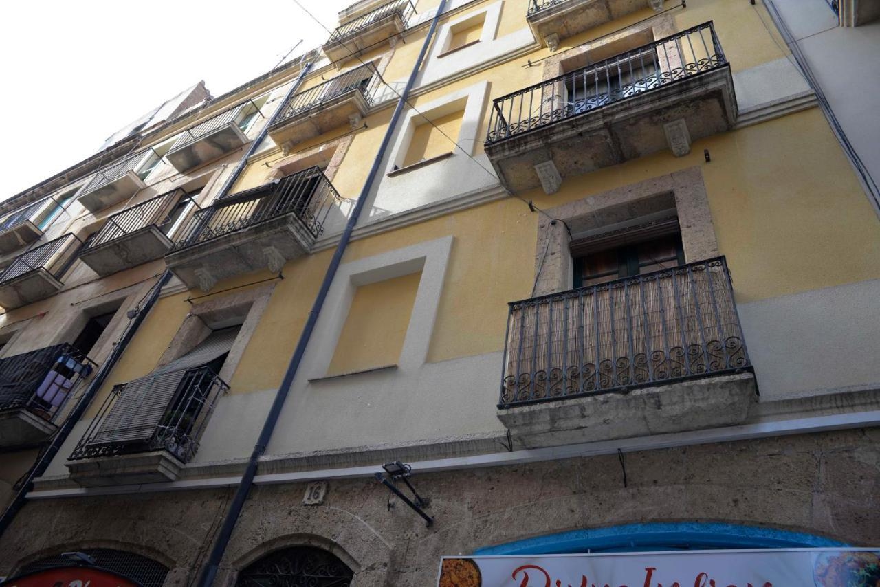 타라고나 Pigal 1 Apartament Centre Historic 아파트 외부 사진