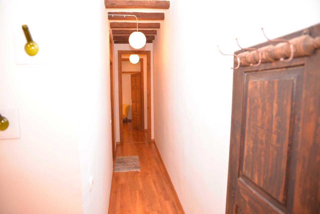 타라고나 Pigal 1 Apartament Centre Historic 아파트 외부 사진