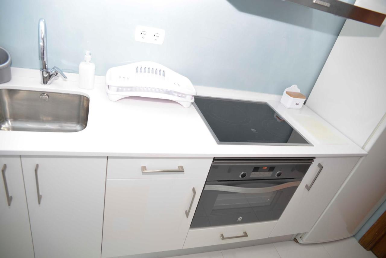 타라고나 Pigal 1 Apartament Centre Historic 아파트 외부 사진