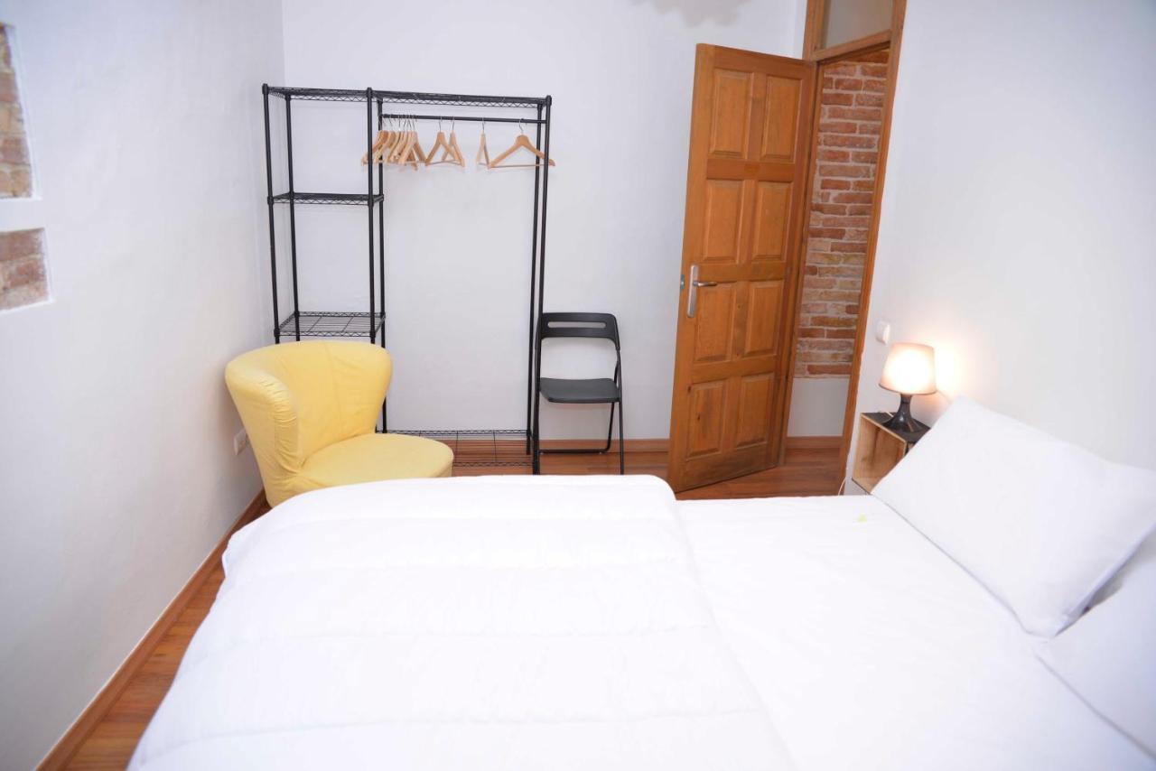 타라고나 Pigal 1 Apartament Centre Historic 아파트 외부 사진